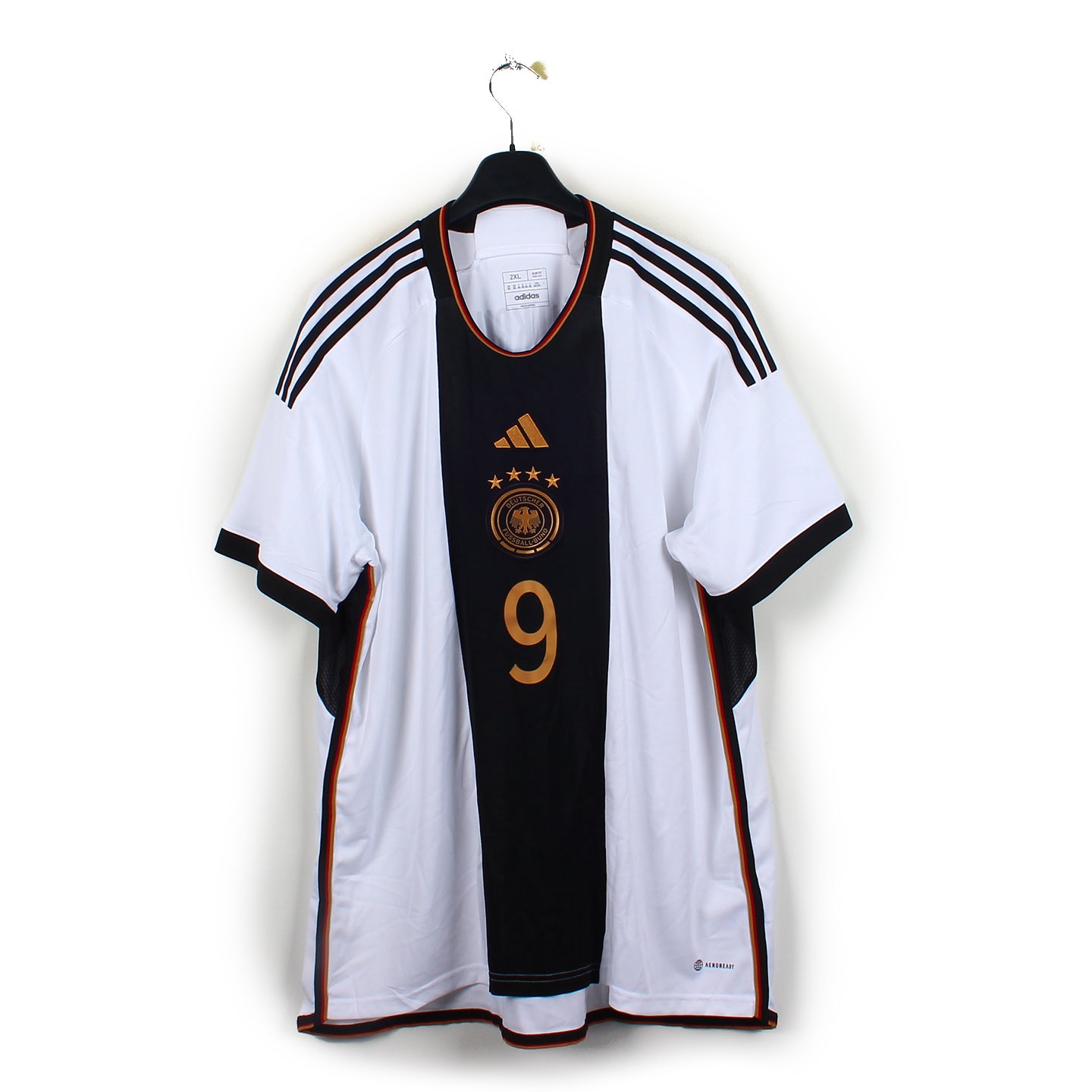 2022 - Allemagne - Fülkrug #9 (XL)