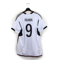 2022 - Allemagne - Fülkrug #9 (XL)