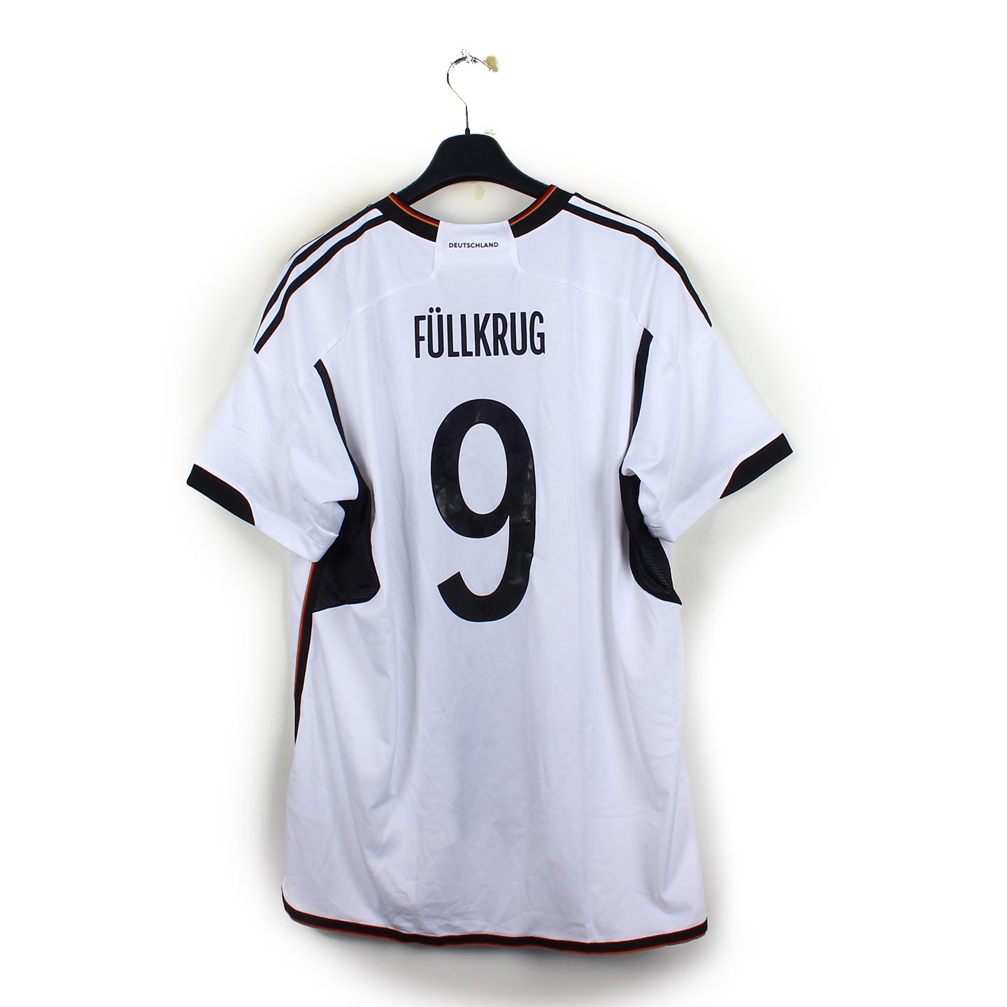 2022 - Allemagne - Fülkrug #9 (XL)