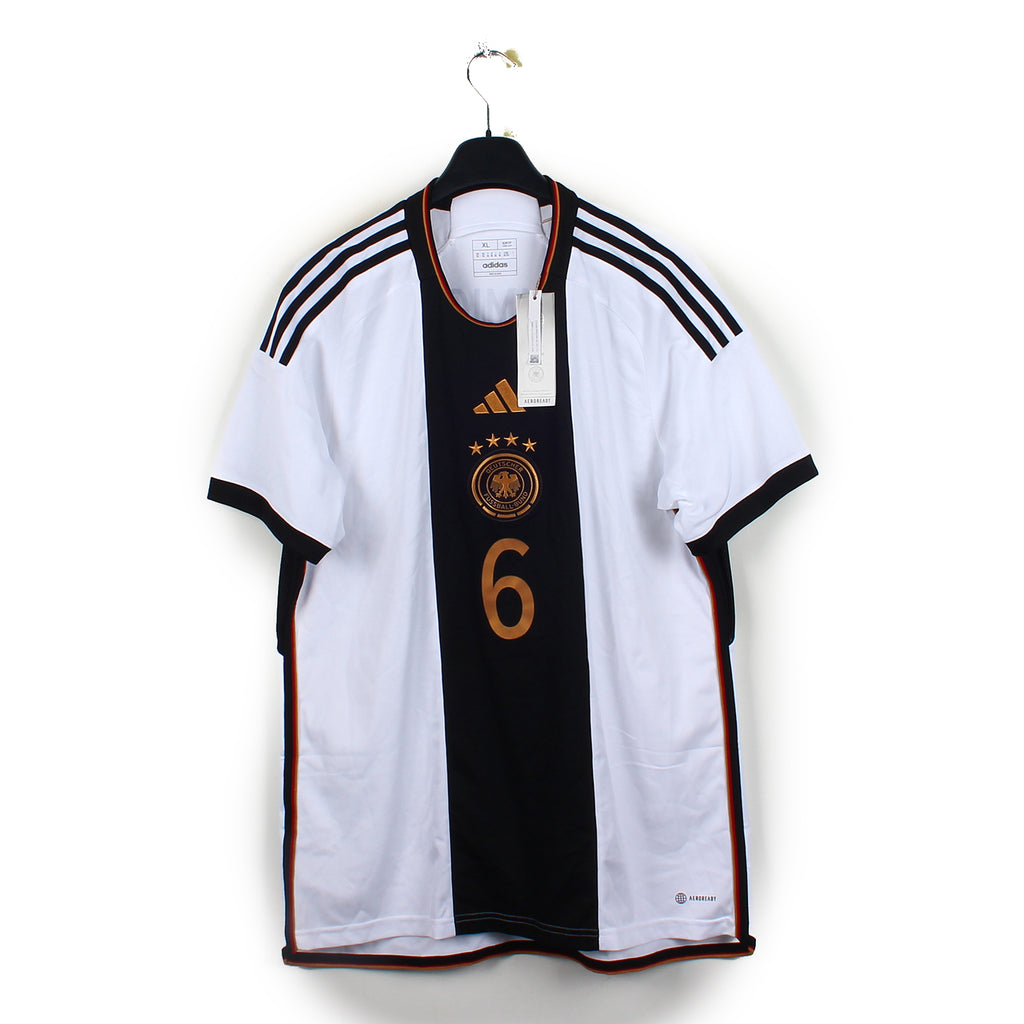 2022 - Allemagne - Kimmich #6 (XL)