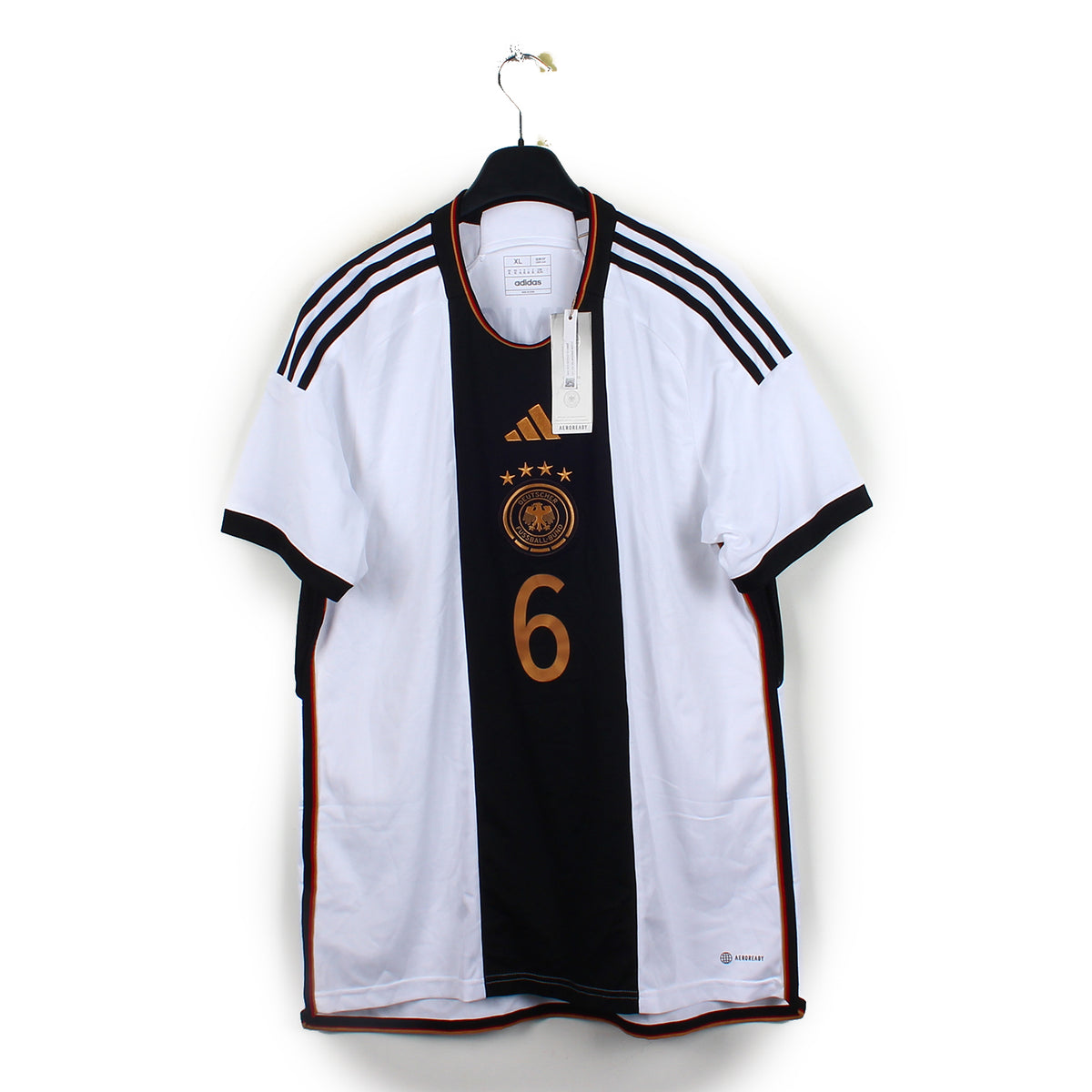 2022 - Allemagne - Kimmich #6 (XL)