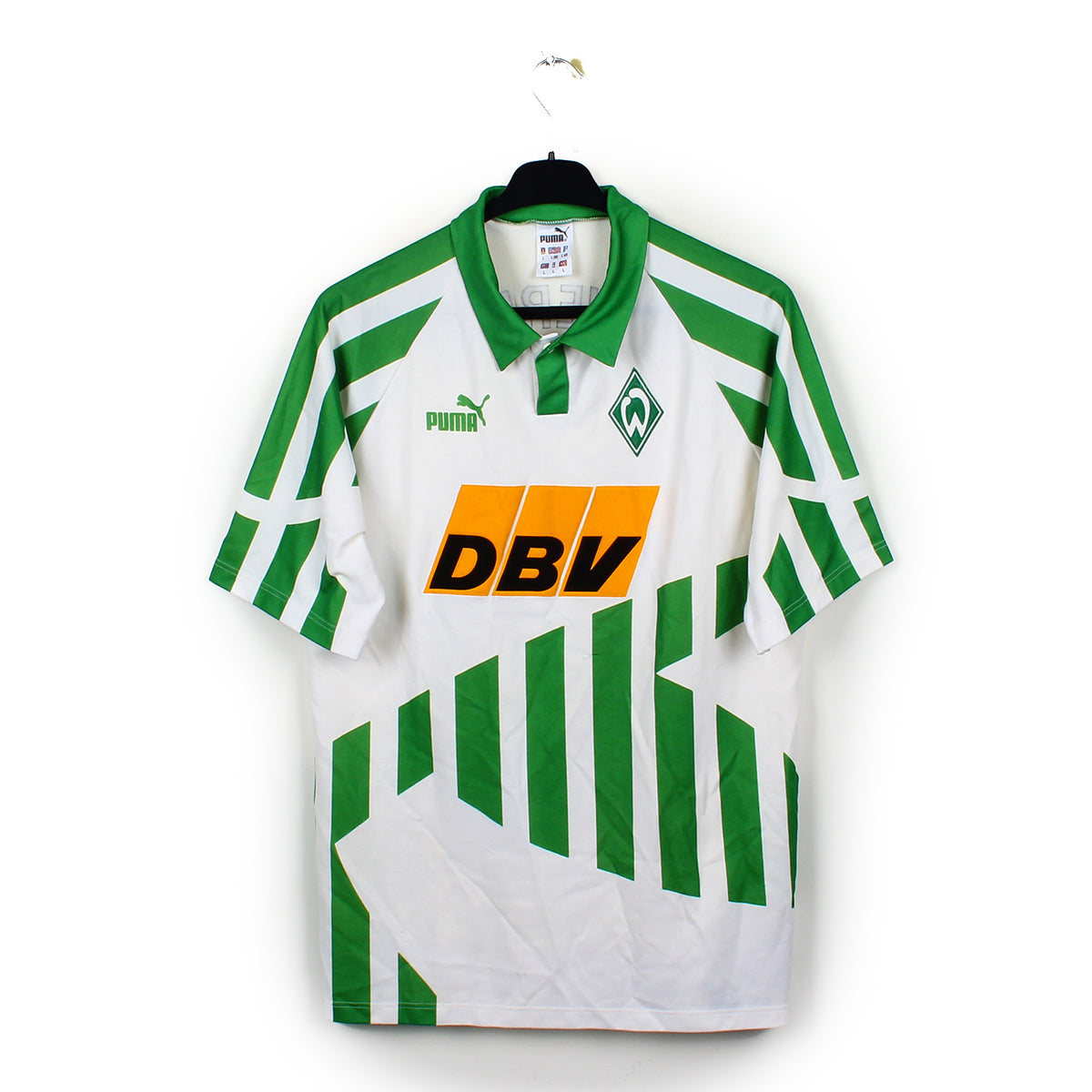 1994/95 - Werder Brême (L)