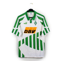 1994/95 - Werder Brême (L)