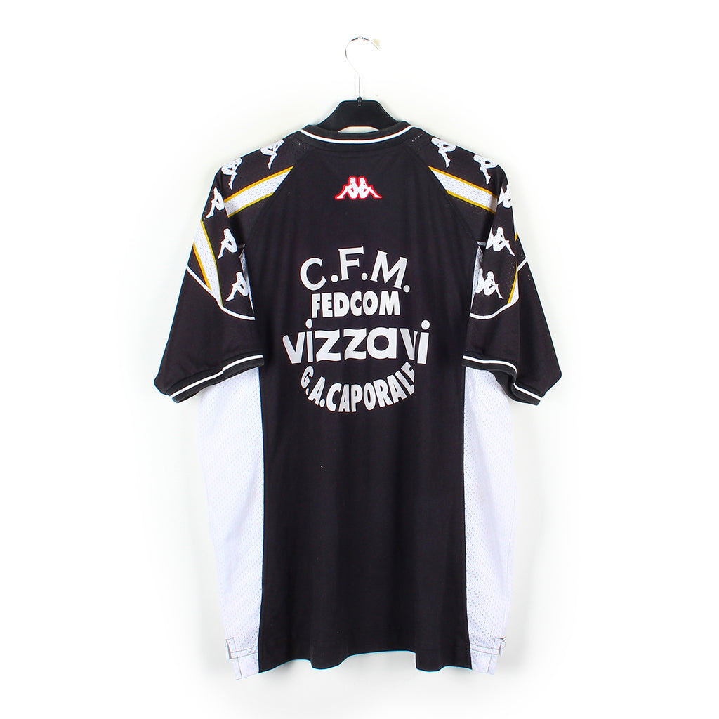 2000/01 - AS Monaco #25 (XL) [stock pro]