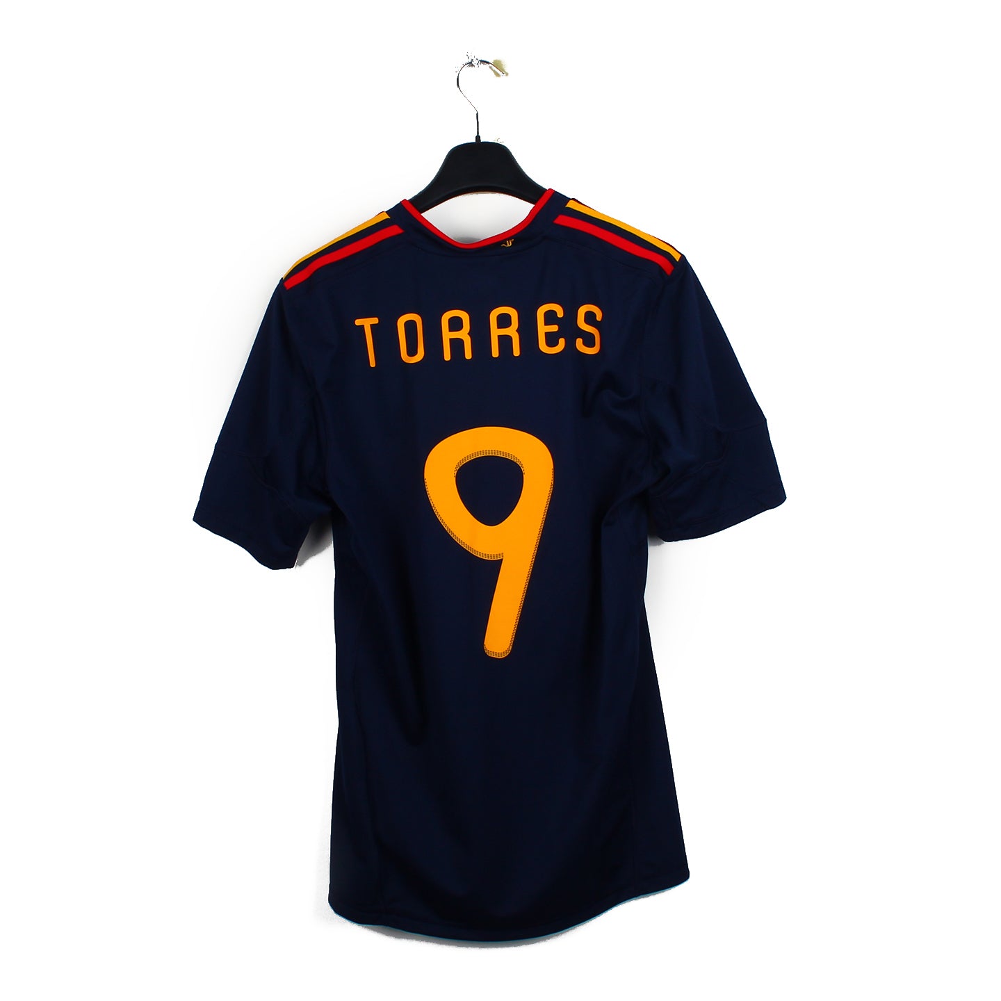 2010 - Espagne - Torres #9 (M)
