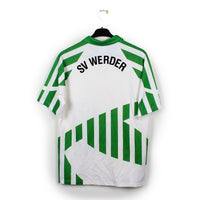 1994/95 - Werder Brême (L)