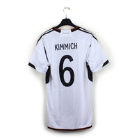 2022 - Allemagne - Kimmich #6 (XL)