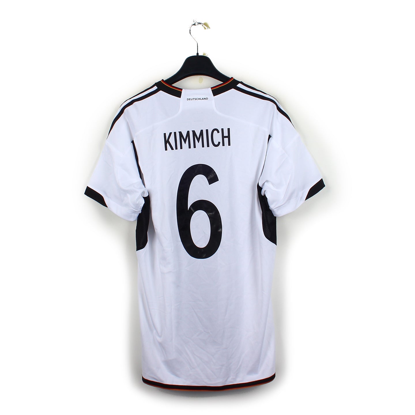 2022 - Allemagne - Kimmich #6 (XL)