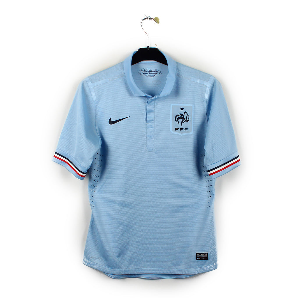2013 - Equipe de France (M) [stock pro]