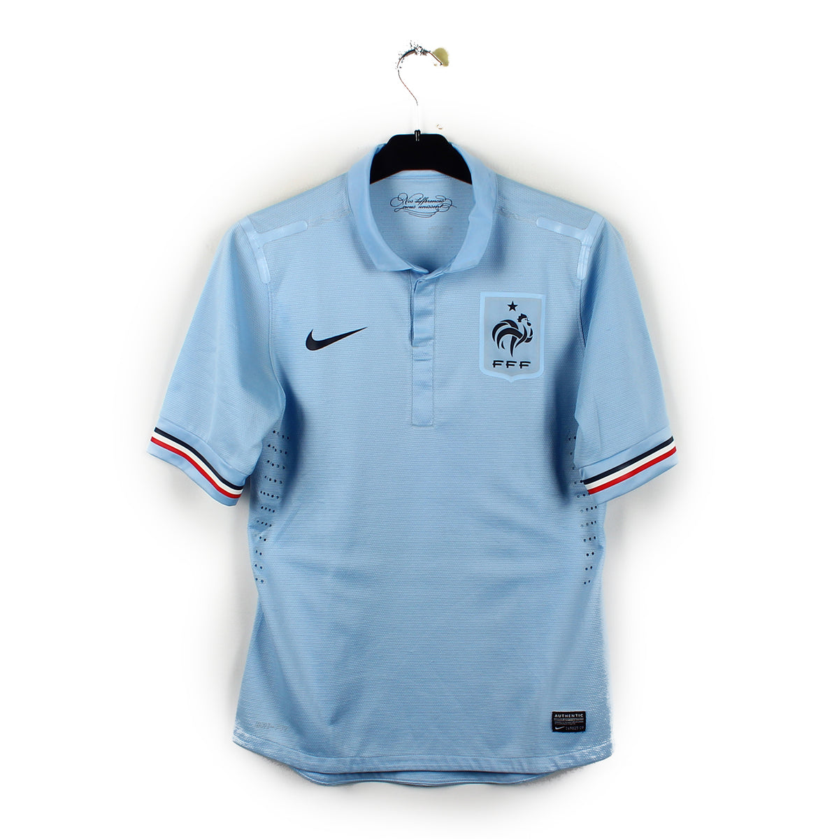 2013 - Equipe de France (M) [stock pro]
