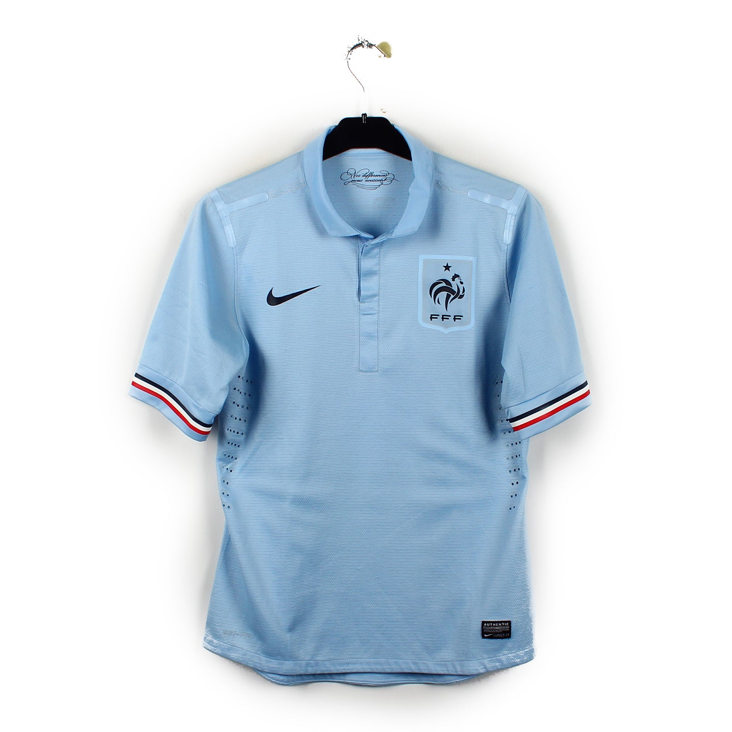 2013 - Equipe de France (M) [stock pro]