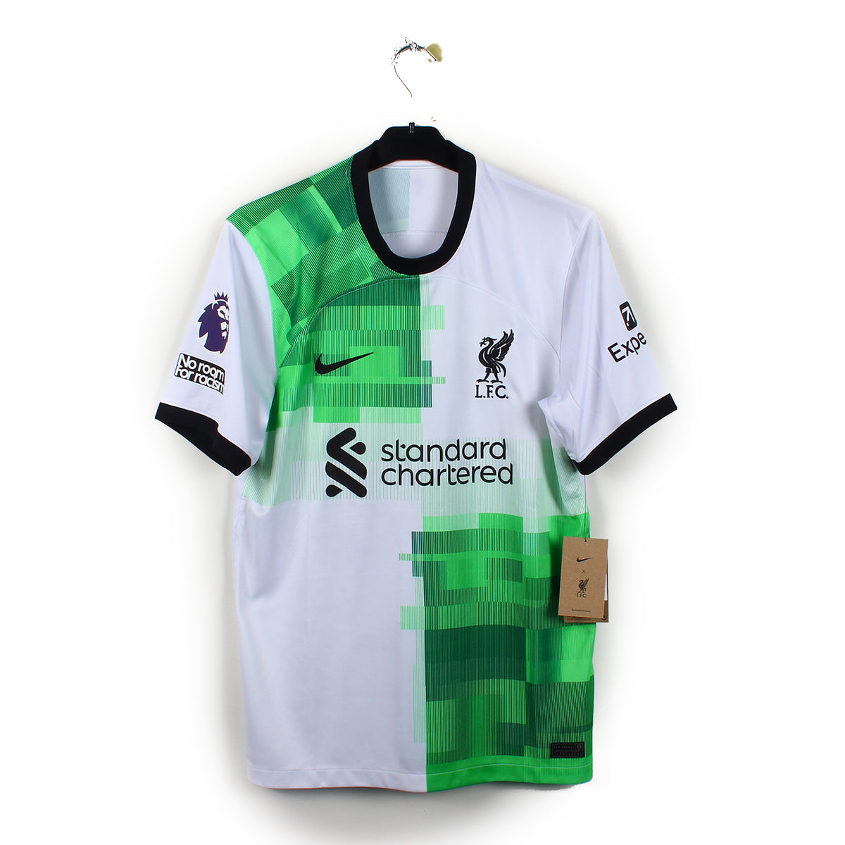 2023/24 - Liverpool FC - Mac Allister #10 (M)