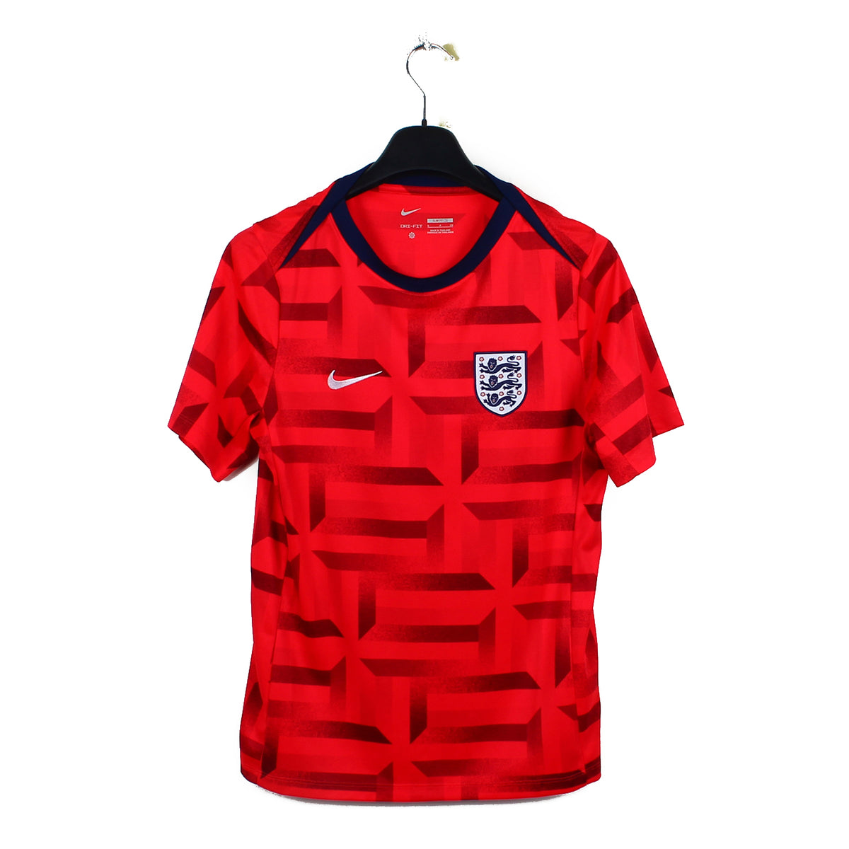 2024 - Angleterre (S)