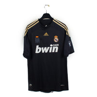 2009/10 - Real Madrid - Lass #10 (M)