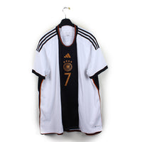 2022 - Allemagne - Havertz #7 (S)