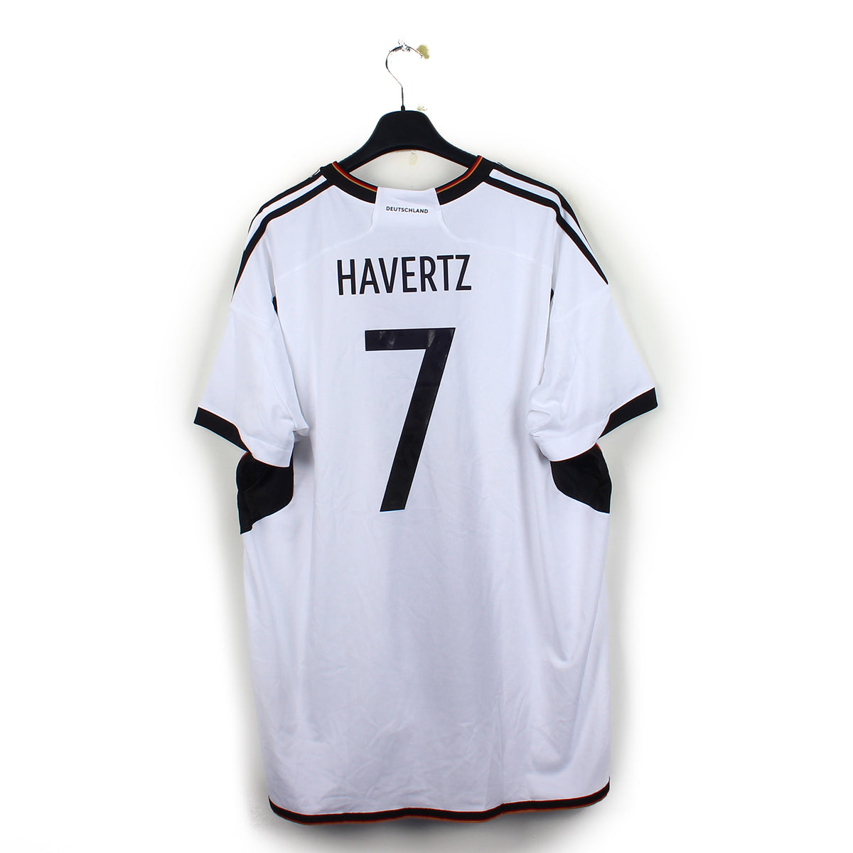 2022 - Allemagne - Havertz #7 (S)