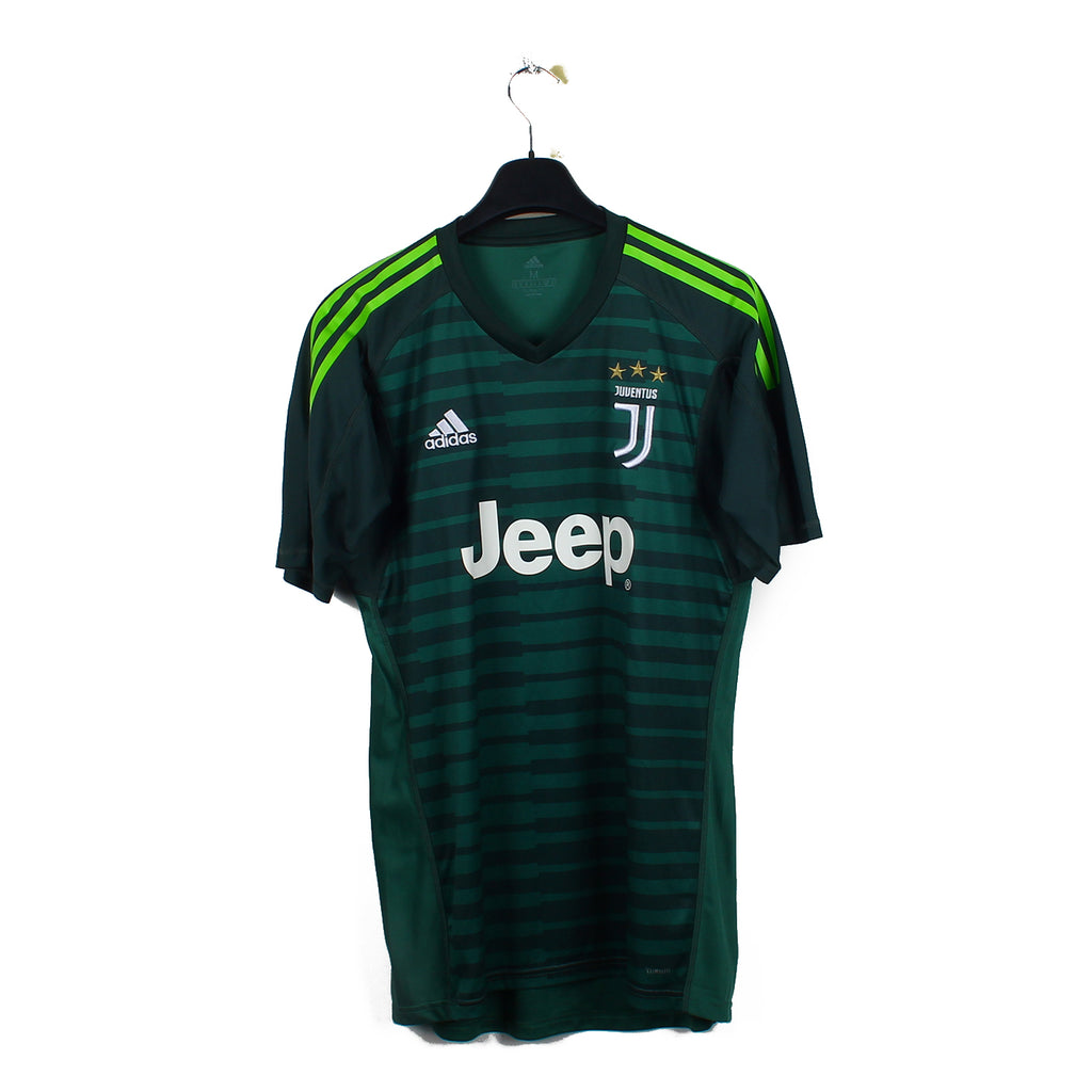 2018/19 - Juventus (M)