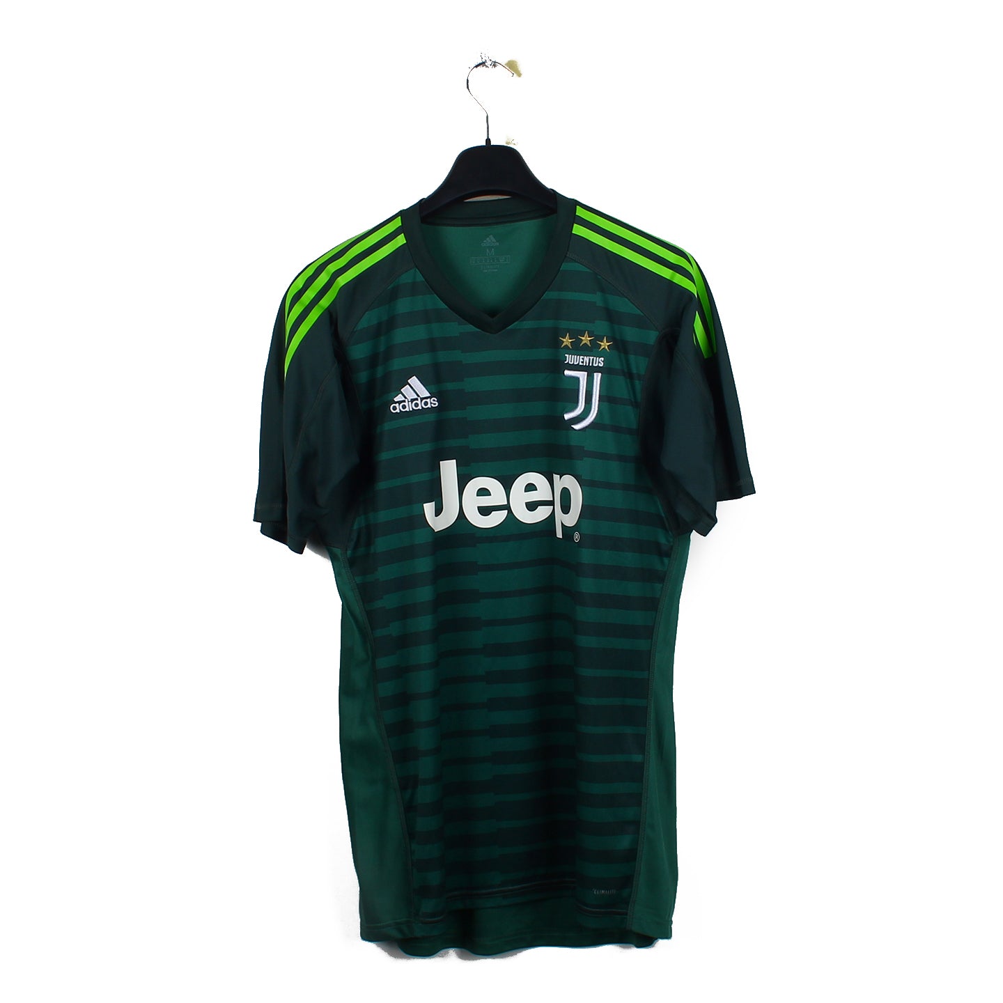 2018/19 - Juventus (M)