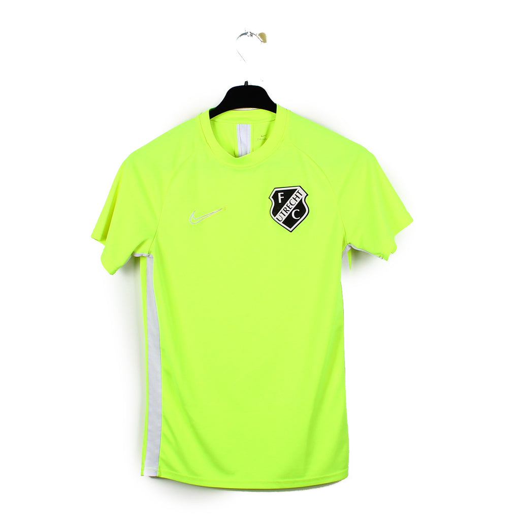 2019/20 - Utrecht FC (M)