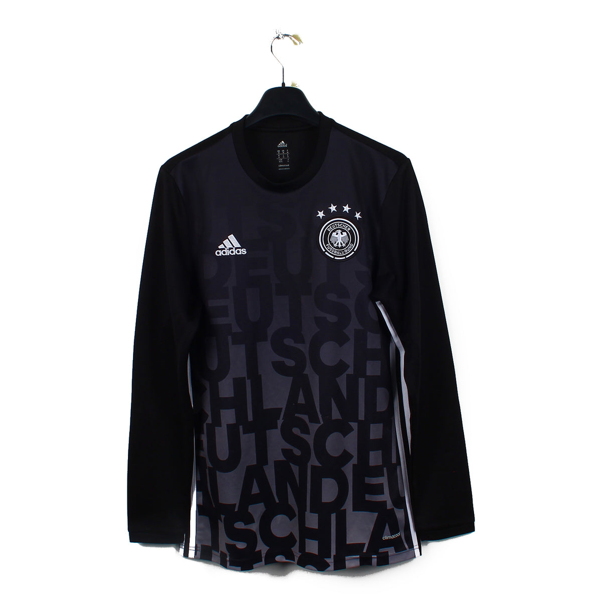 2016/17 - Allemagne (S)