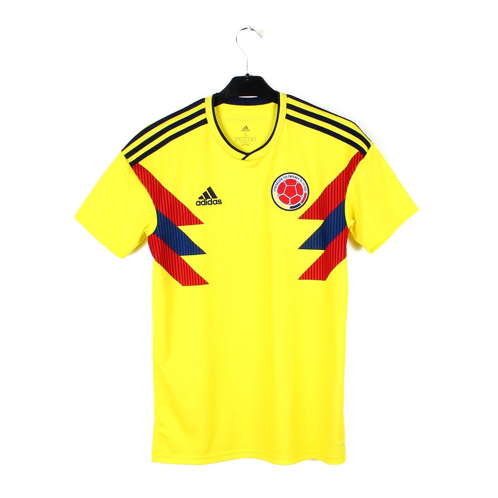 2018/19 - Colombie (M)