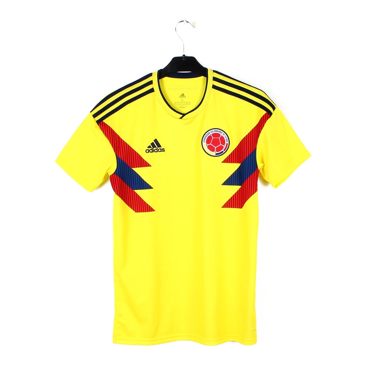 2018/19 - Colombie (M)