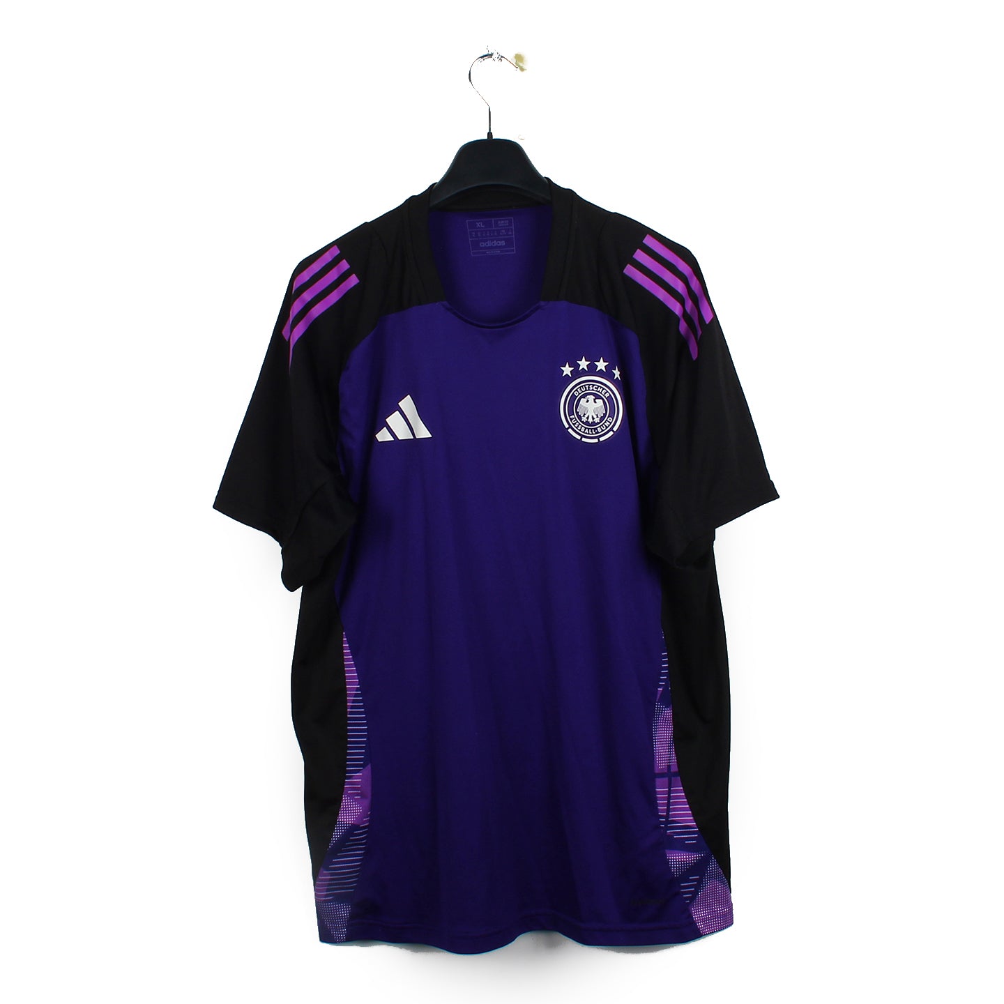 2024 - Allemagne (XL)