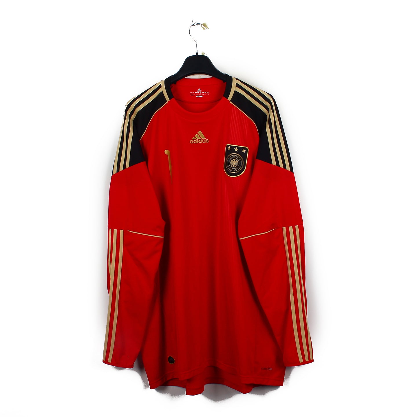 2010 - Allemagne - Neuer #1 (2XL)