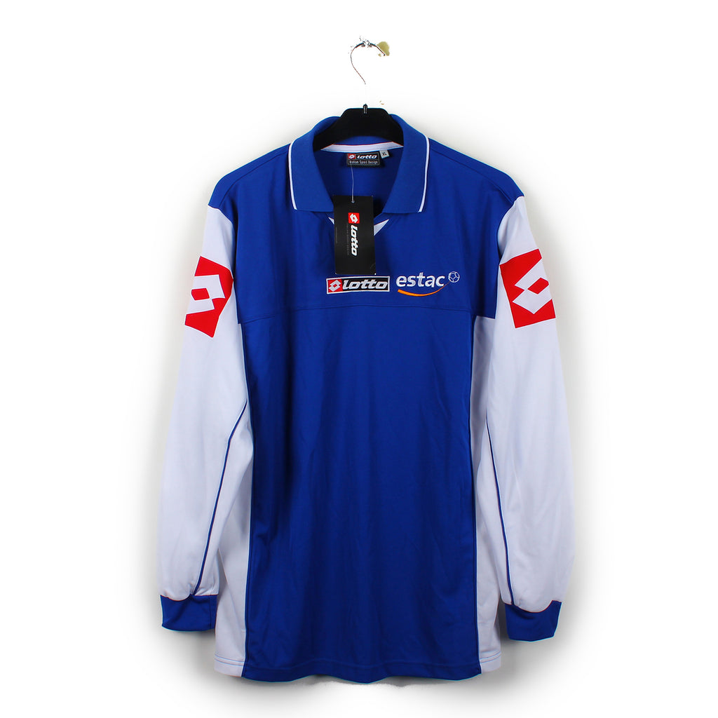 2003/04 - ESTAC Troyes (XL)