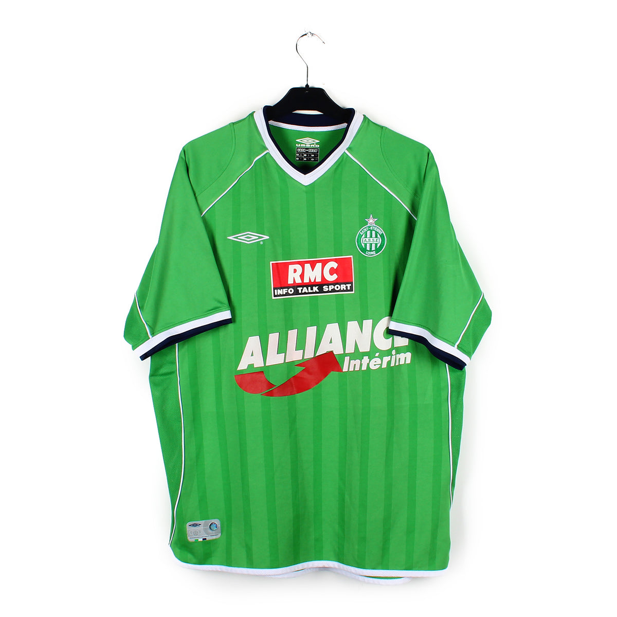 2002/03 - Saint-Etienne (M)