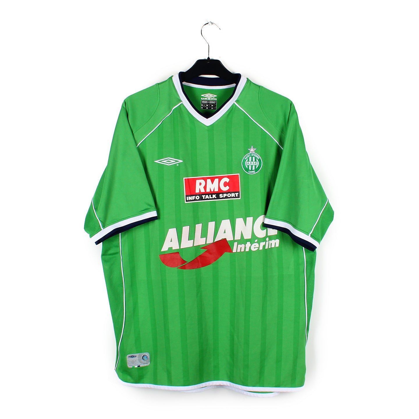 2002/03 - Saint-Etienne (M)