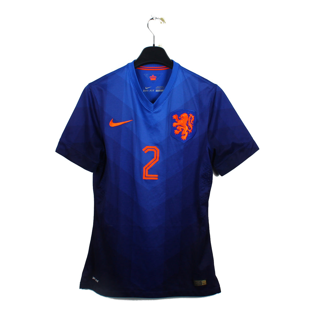 2014/15 - Pays-Bas #2 (M) [pro]