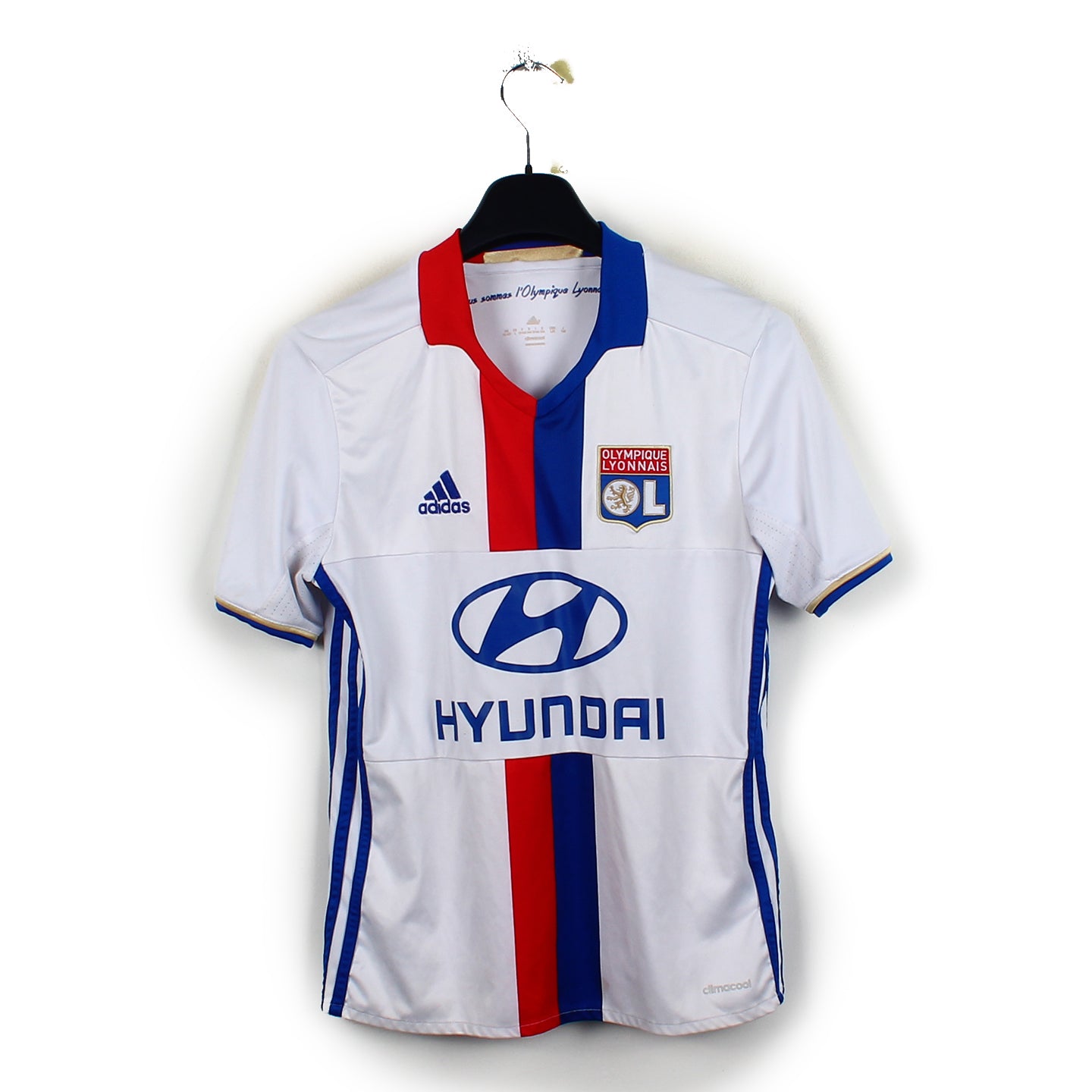 2016/17 - OL (XL)