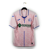 2021/22 - Getafe #6 (L) *75 ans*
