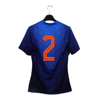 2014/15 - Pays-Bas #2 (M) [pro]