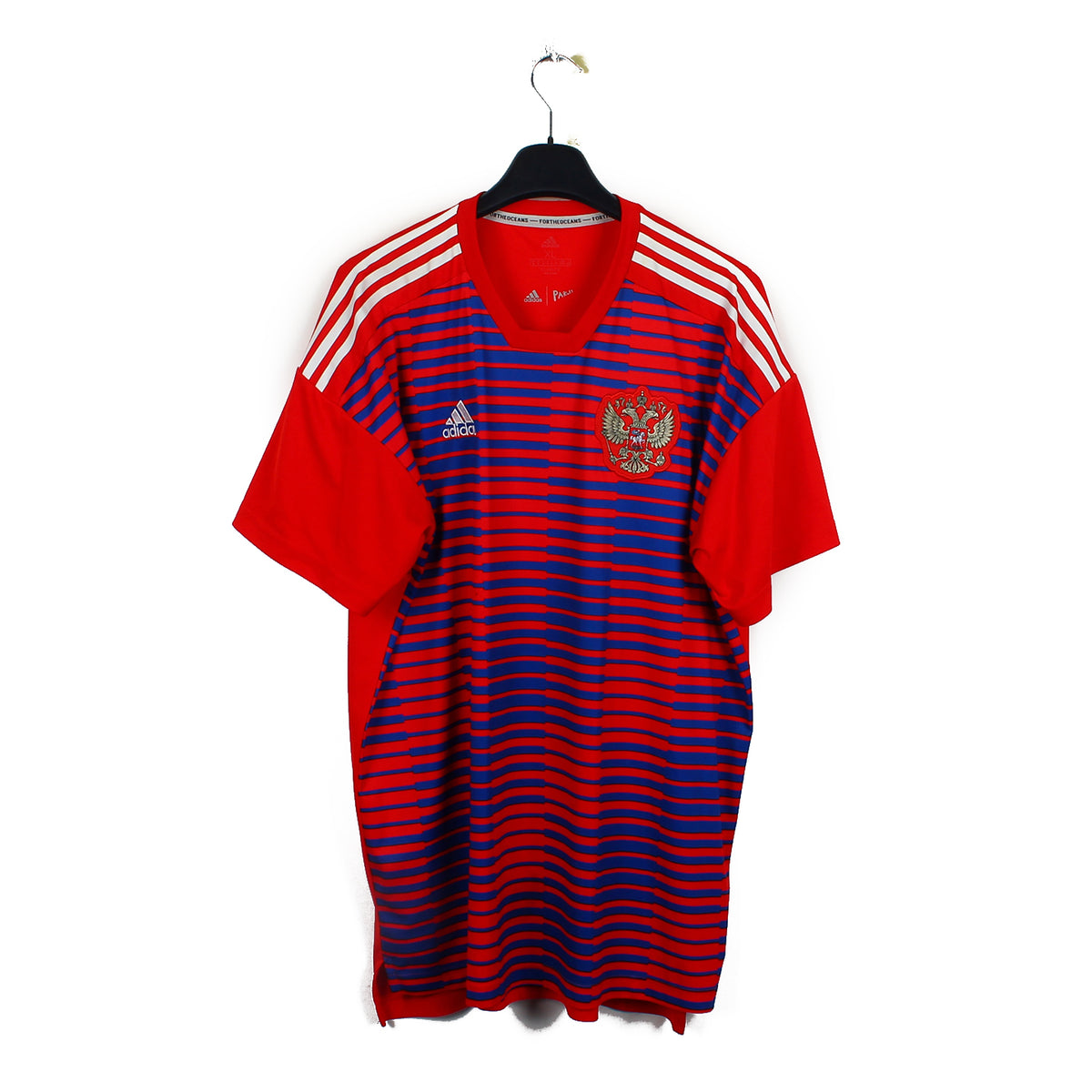 2018/19 - Russie (XL)