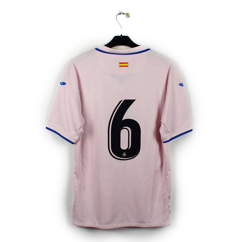 2021/22 - Getafe #6 (L) *75 ans*