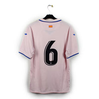 2021/22 - Getafe #6 (L) *75 ans*