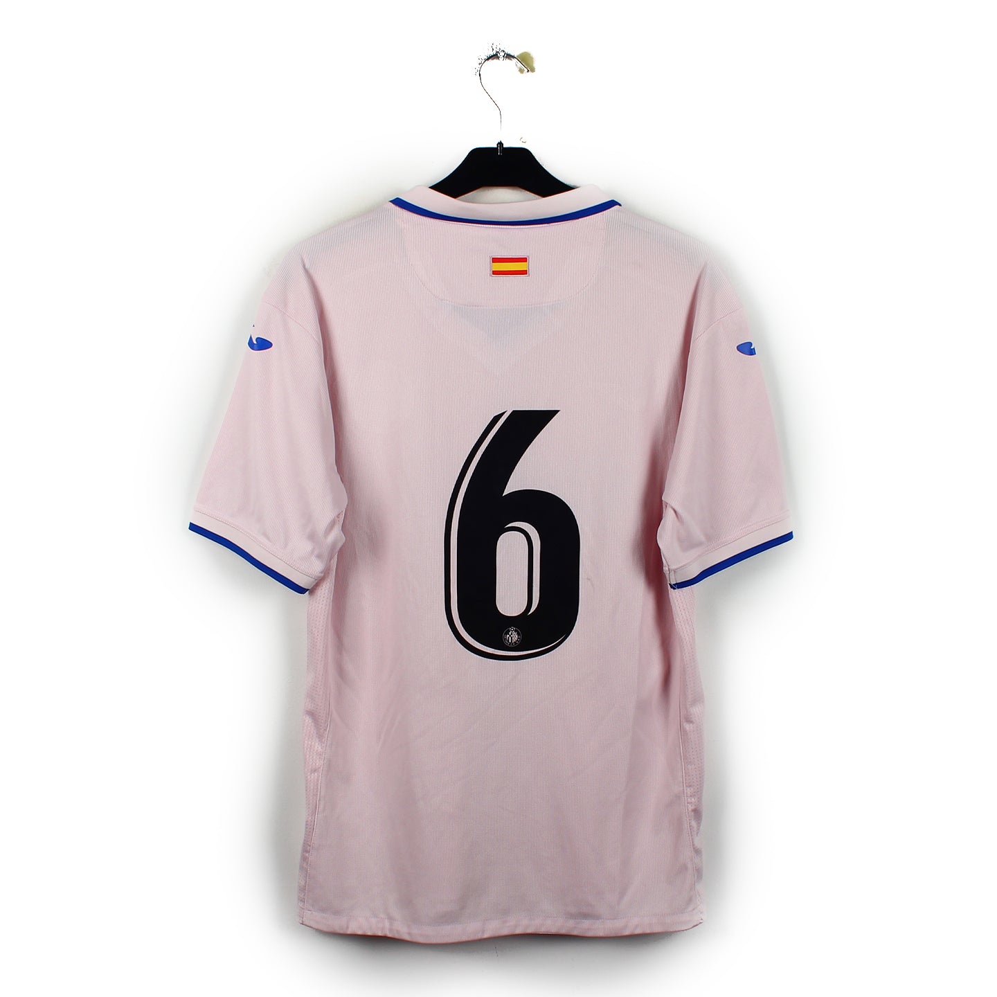 2021/22 - Getafe #6 (L) *75 ans*