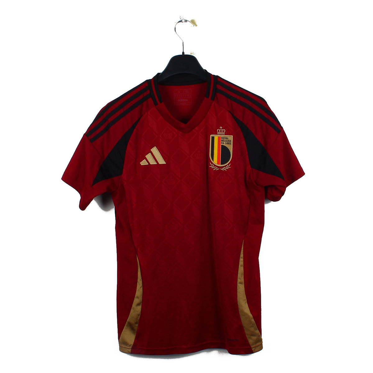 2024 - Belgique (L)