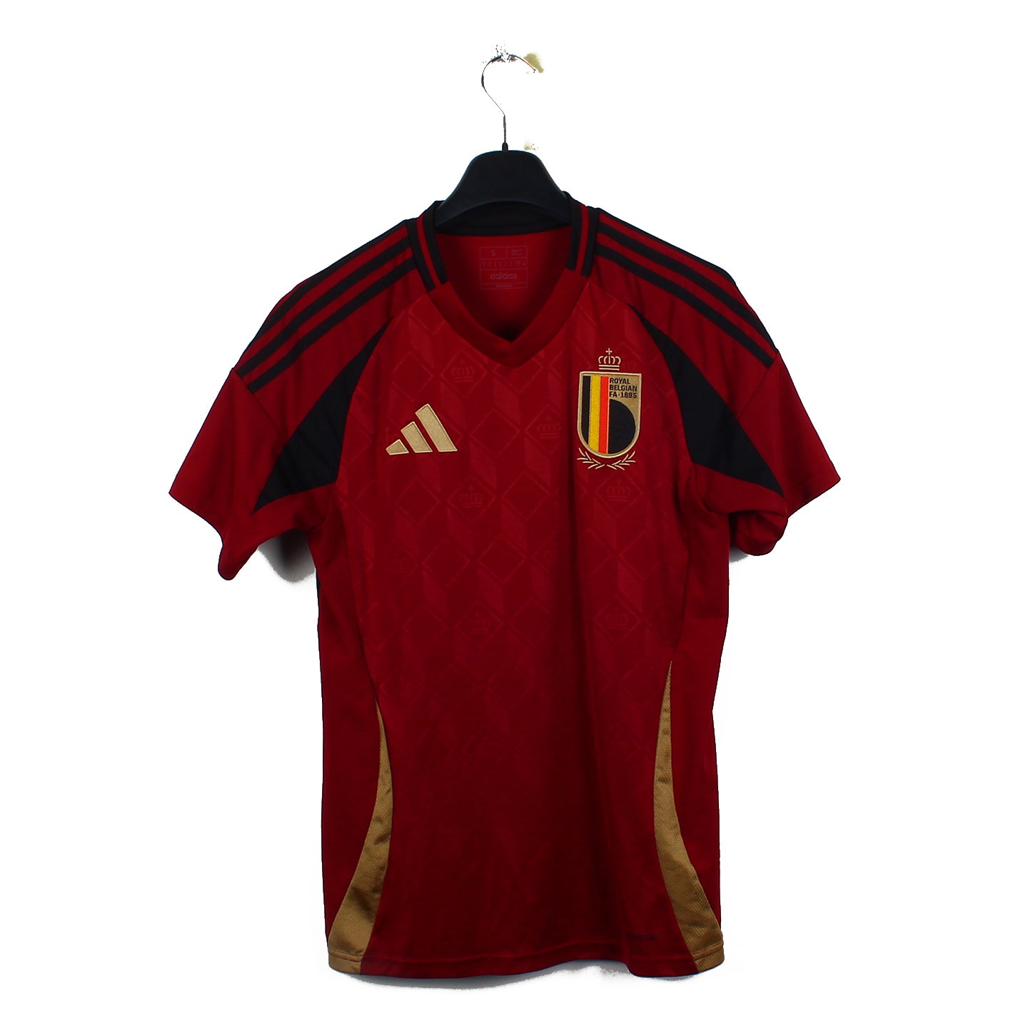 2024 - Belgique (L)
