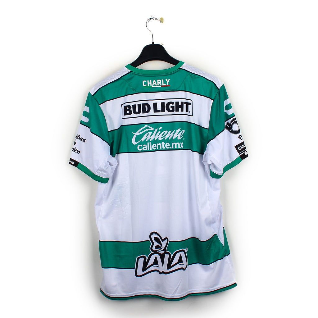 2019 - Club Santos Laguna (XL)