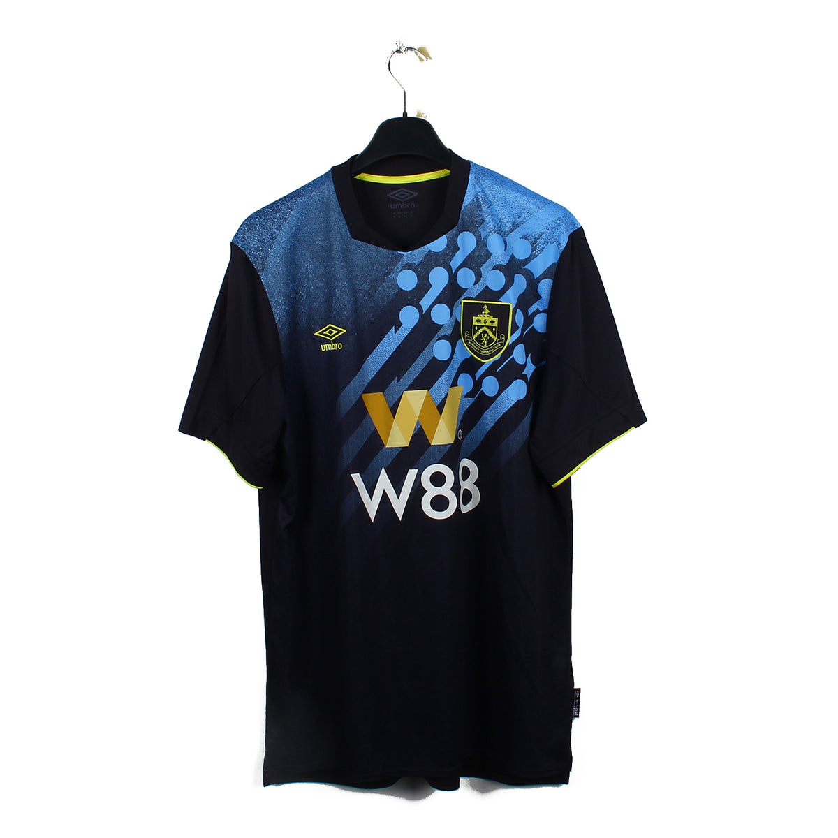 2023/24 - Burnley (XL)