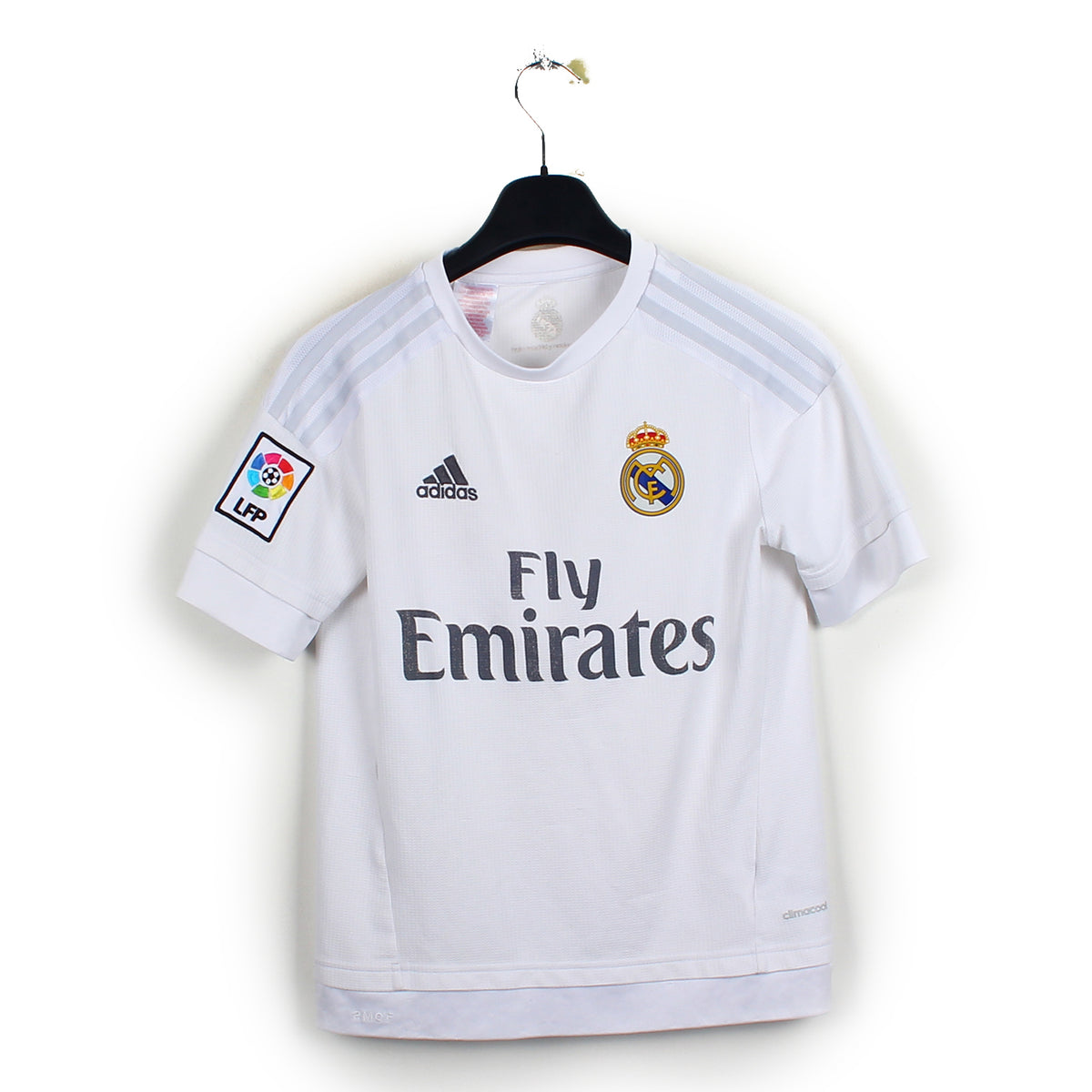 2015/16 - Real Madrid (L enfant)