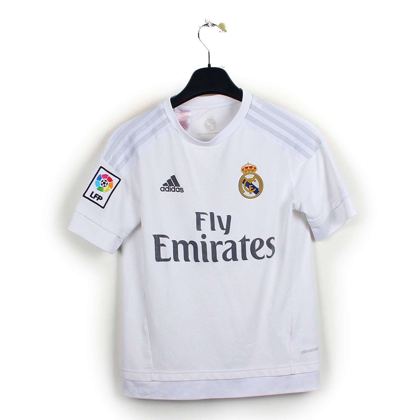 2015/16 - Real Madrid (L enfant)