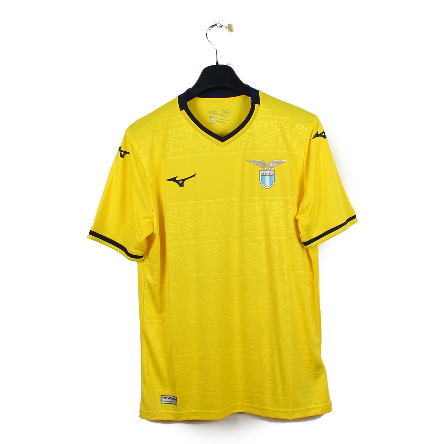 2024/25 - Lazio Rome - Lazzari #29 (M)