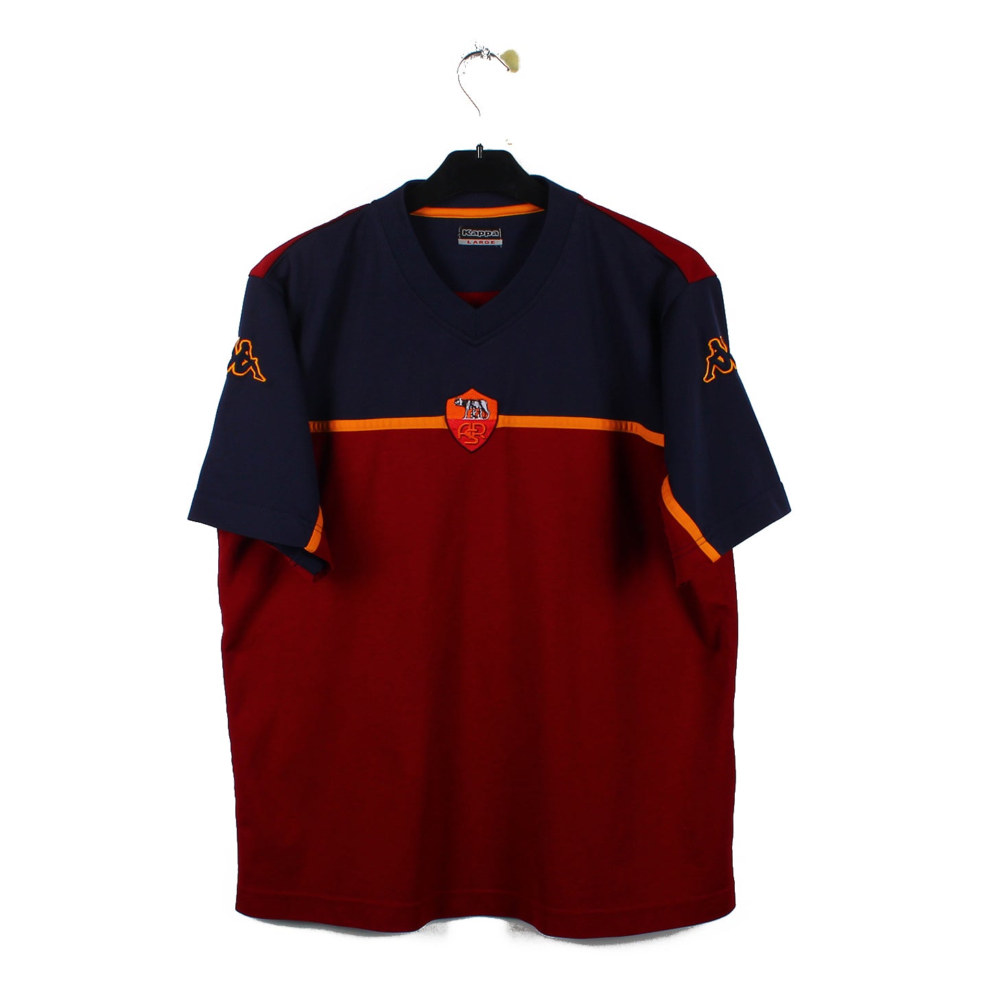 2002/03 - AS Roma (L)