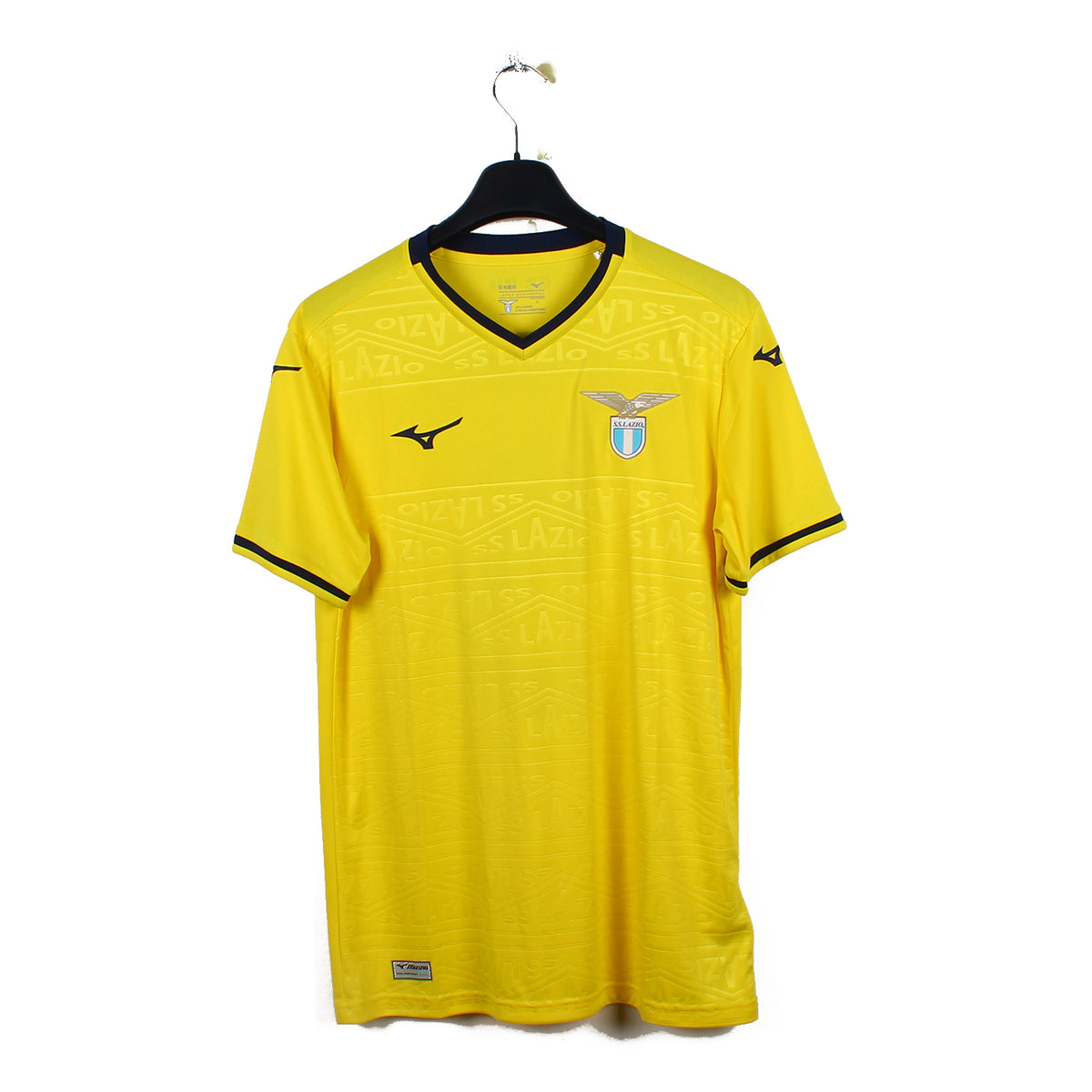 2024/25 - Lazio Rome - Vecino #5 (L)