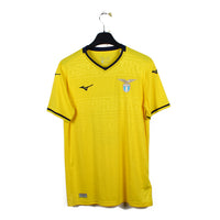 2024/25 - Lazio Rome - Vecino #5 (L)