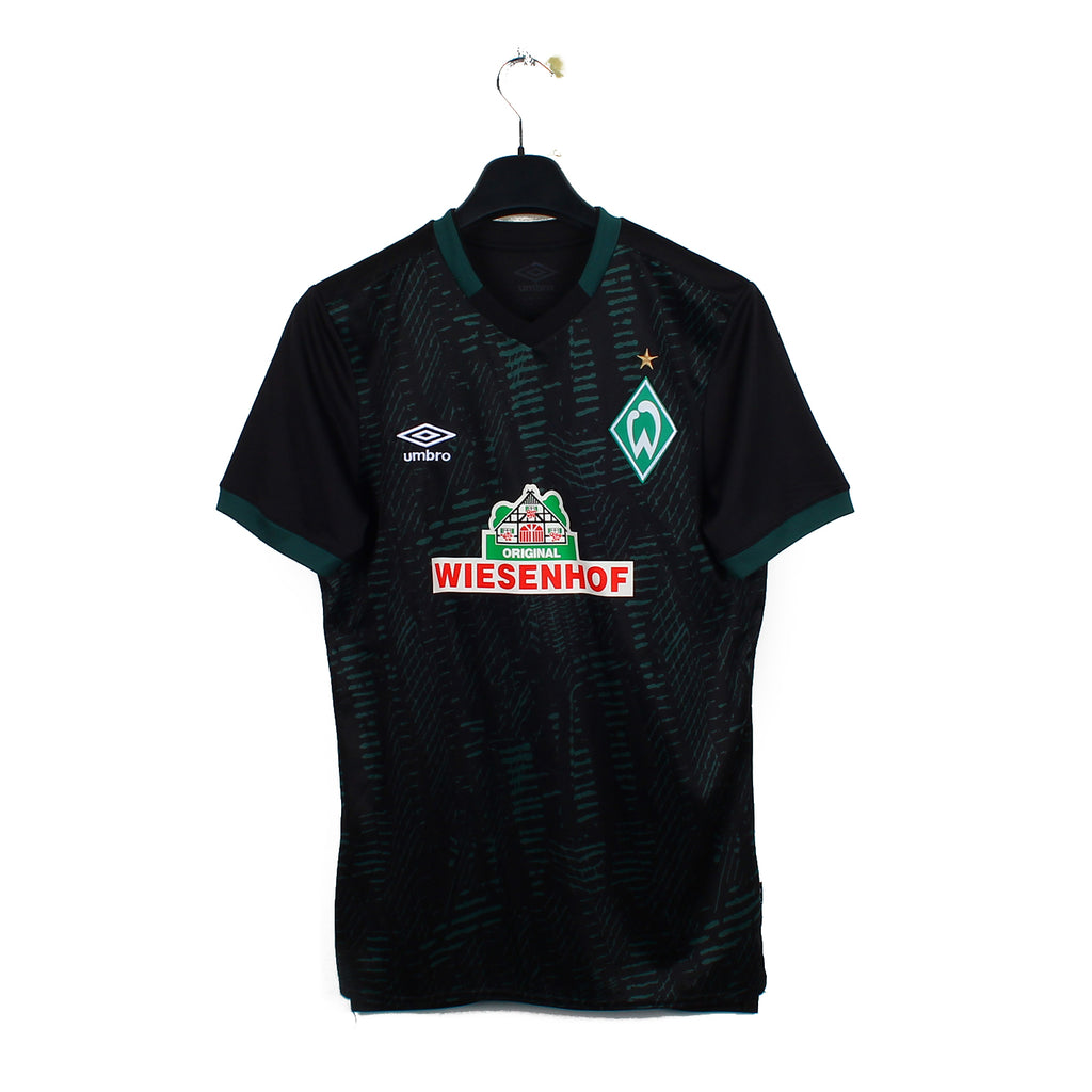 2019/20 - Werder Brême - M.Eggestein #35 (S)